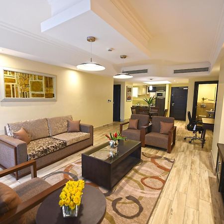 Mestil Hotel & Residences Kampala Dış mekan fotoğraf