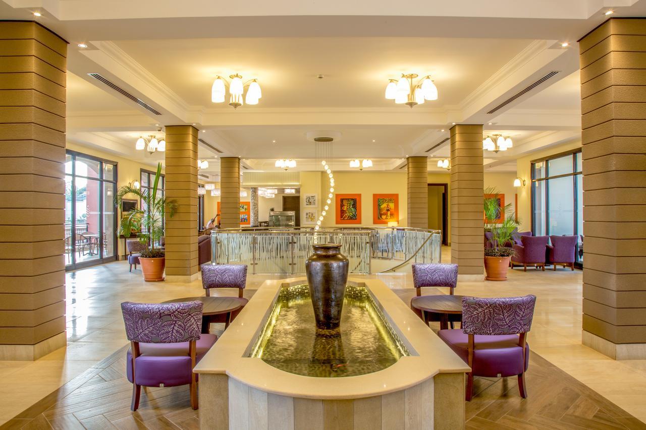 Mestil Hotel & Residences Kampala Dış mekan fotoğraf