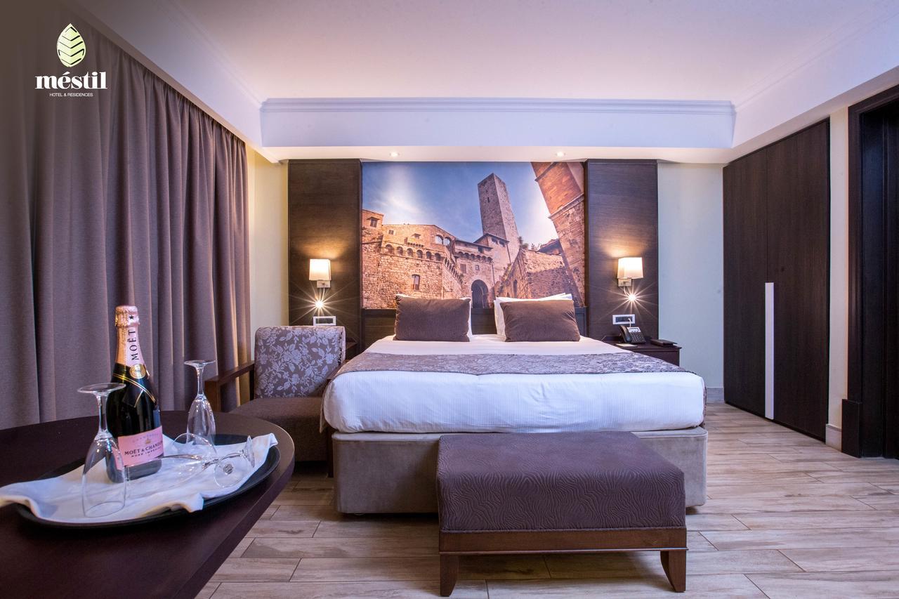 Mestil Hotel & Residences Kampala Dış mekan fotoğraf
