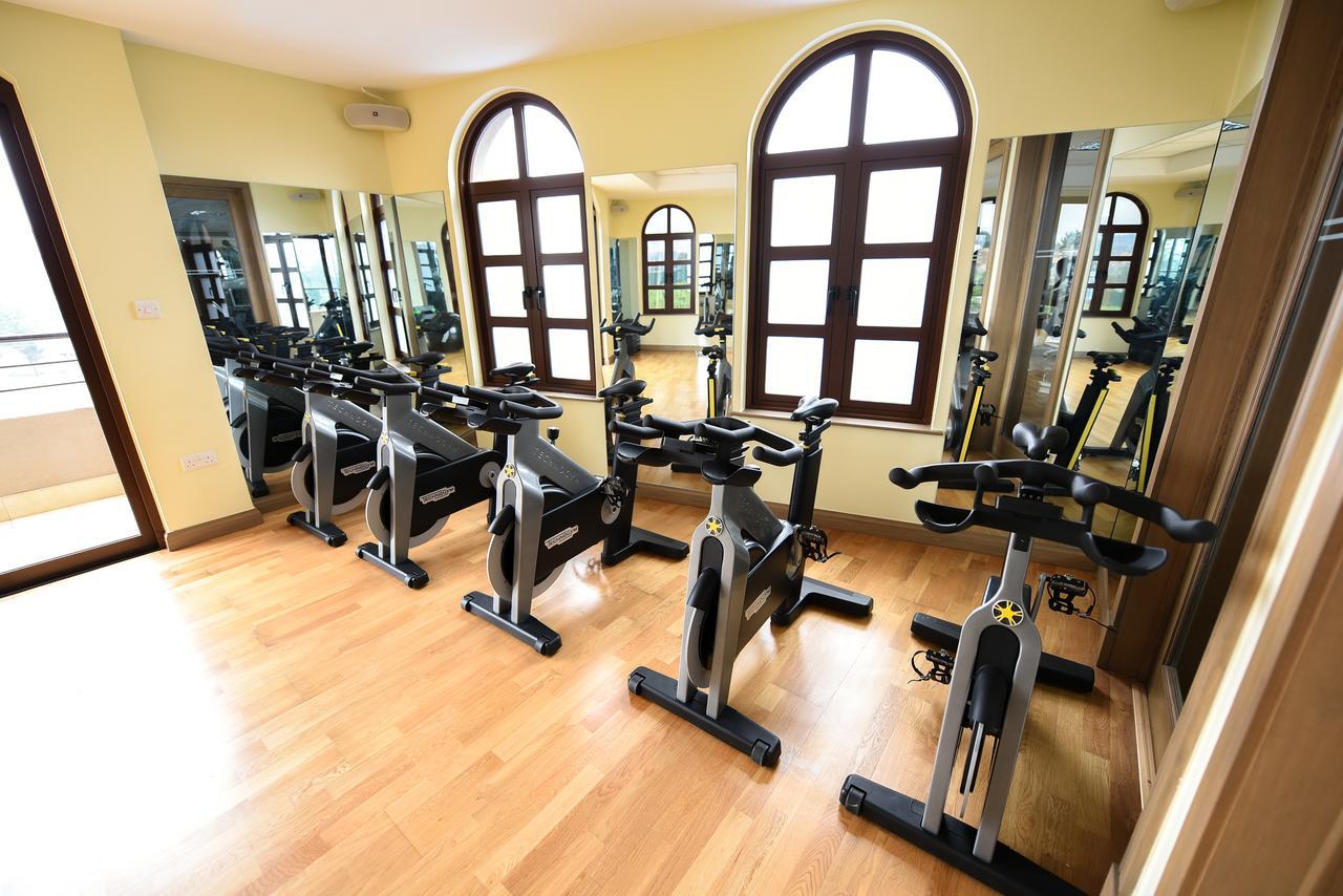 Mestil Hotel & Residences Kampala Dış mekan fotoğraf