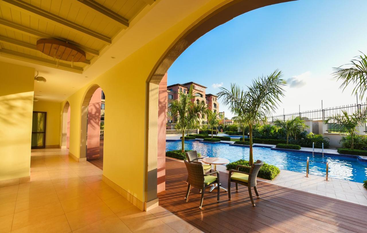 Mestil Hotel & Residences Kampala Dış mekan fotoğraf
