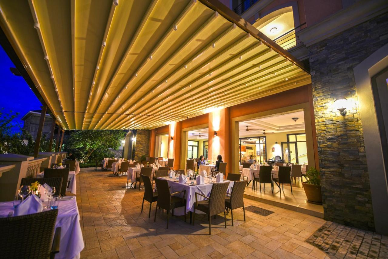 Mestil Hotel & Residences Kampala Dış mekan fotoğraf