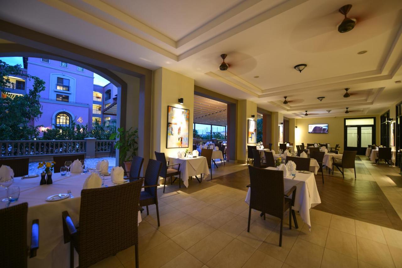 Mestil Hotel & Residences Kampala Dış mekan fotoğraf