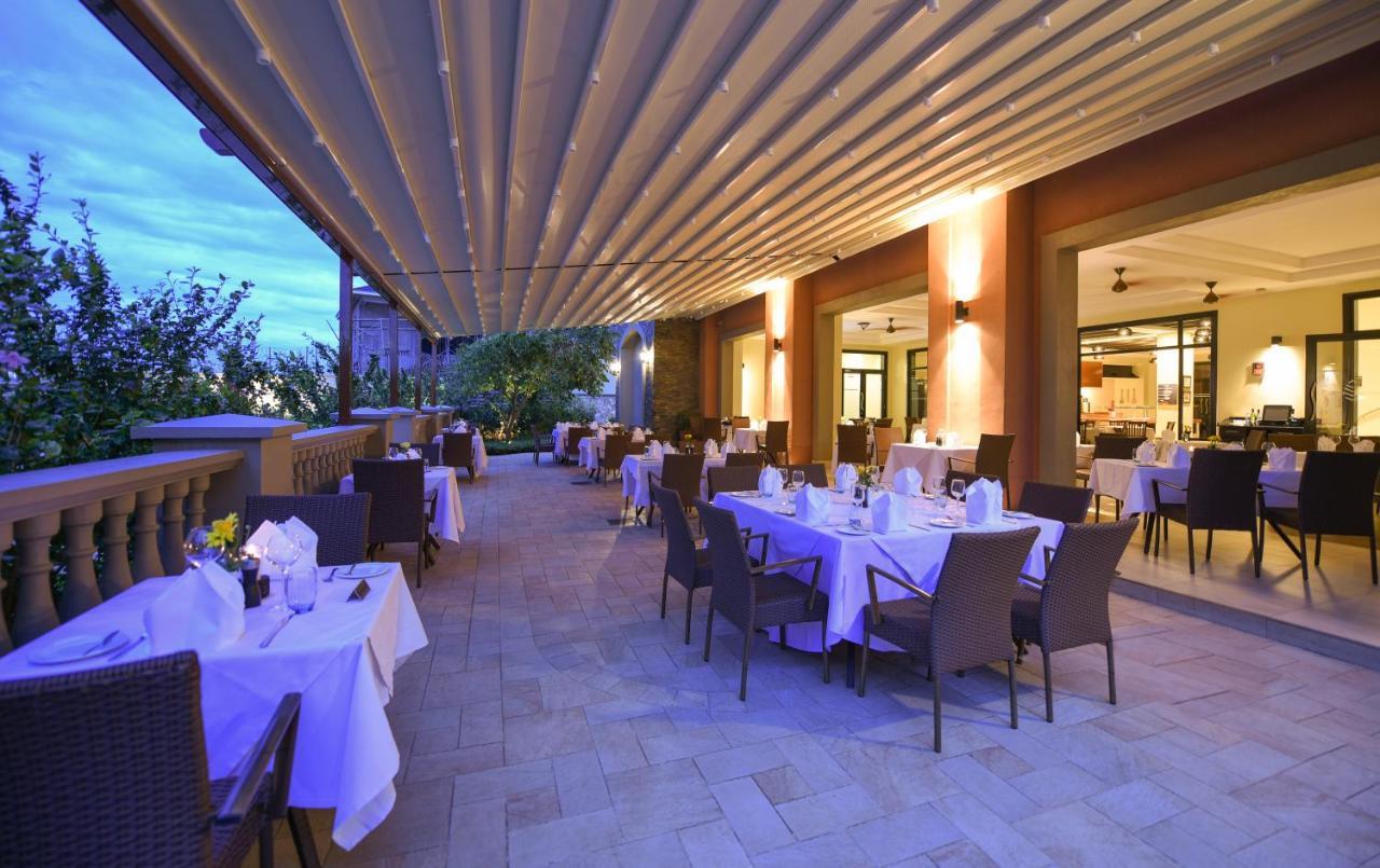 Mestil Hotel & Residences Kampala Dış mekan fotoğraf
