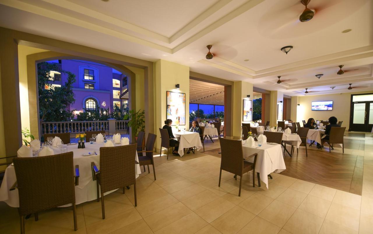 Mestil Hotel & Residences Kampala Dış mekan fotoğraf