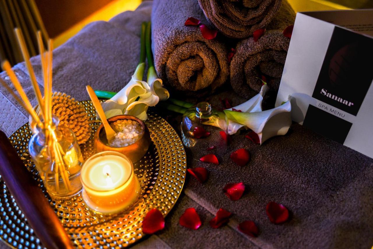 Mestil Hotel & Residences Kampala Dış mekan fotoğraf