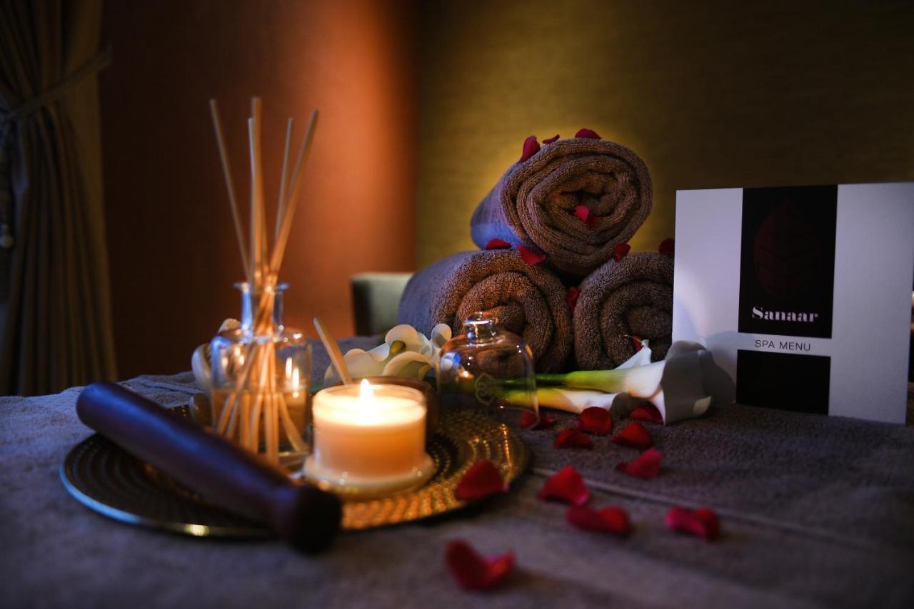 Mestil Hotel & Residences Kampala Dış mekan fotoğraf